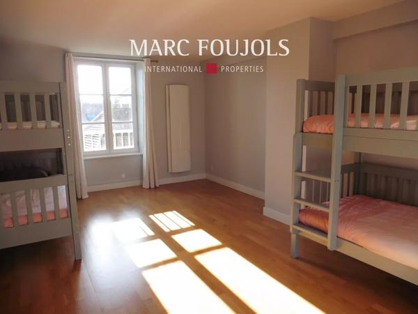 Maison proche Senlis 4 chambres