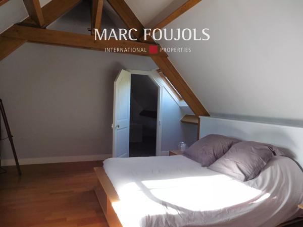 Maison proche Senlis 4 chambres