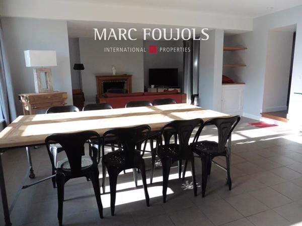 Maison proche Senlis 4 chambres