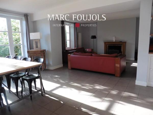Maison proche Senlis 4 chambres