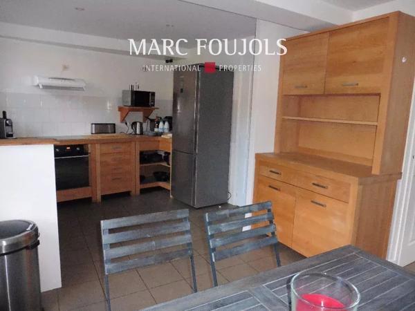 Maison proche Senlis 4 chambres
