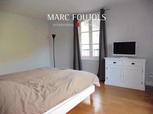 Maison proche Senlis 4 chambres
