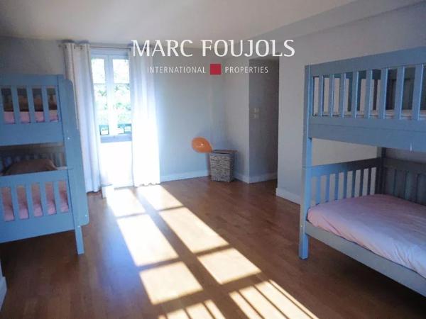 Maison proche Senlis 4 chambres