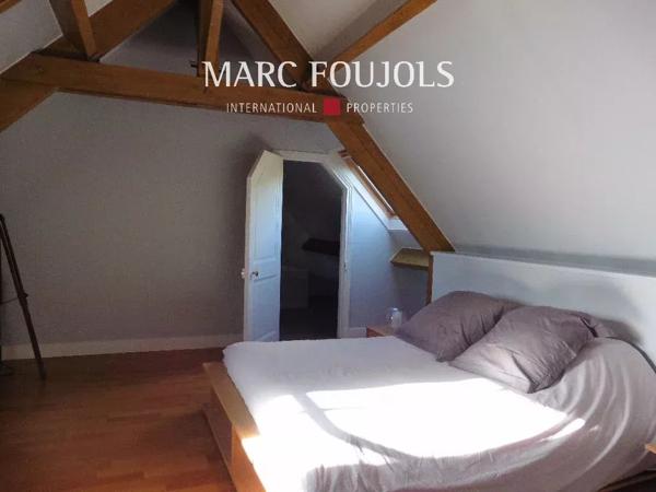 Maison proche Senlis 4 chambres