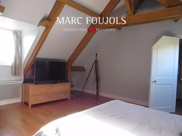 Maison proche Senlis 4 chambres