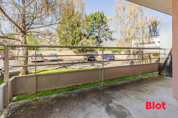 Appartement 1 pièce(s)