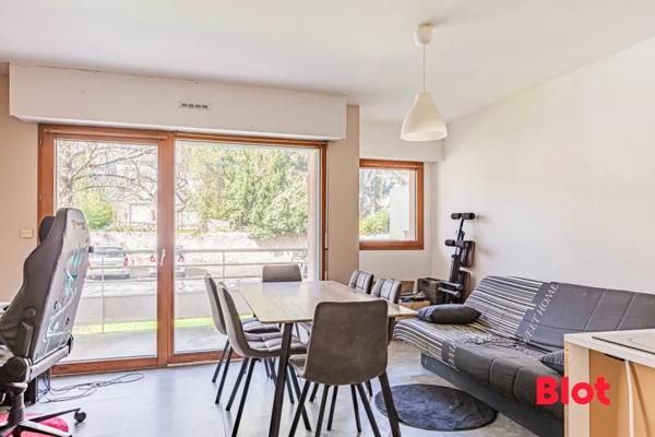 Appartement 1 pièce(s)