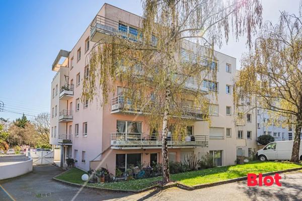 Appartement 1 pièce(s)