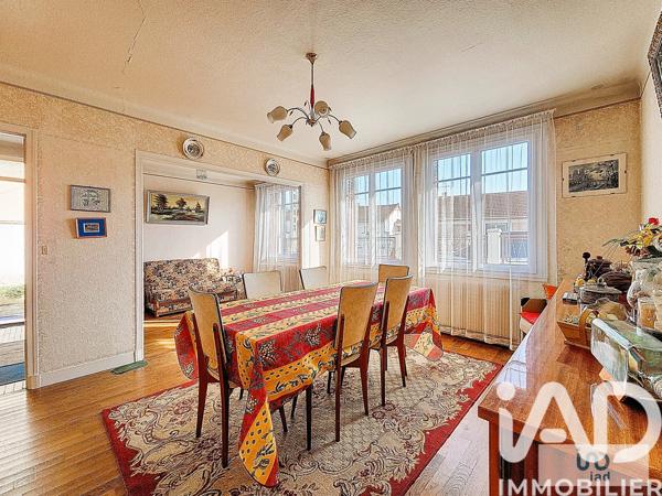 Maison à vendre 5 pièces 83 m² L'Haÿ-les-Roses