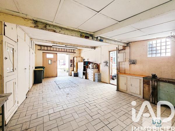 Maison à vendre 5 pièces 83 m² L'Haÿ-les-Roses