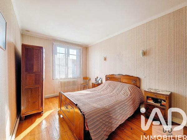 Maison à vendre 5 pièces 83 m² L'Haÿ-les-Roses