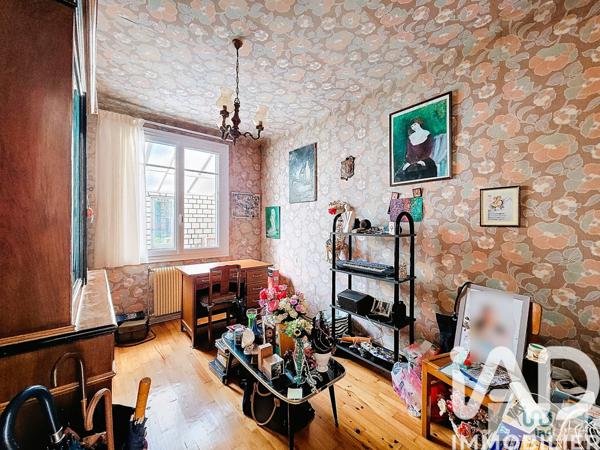 Maison à vendre 5 pièces 83 m² L'Haÿ-les-Roses