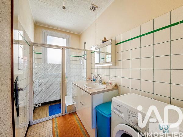 Maison à vendre 5 pièces 83 m² L'Haÿ-les-Roses