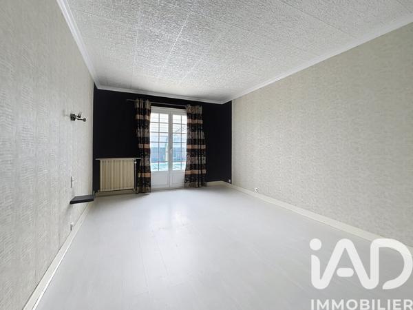 Maison à vendre 8 pièces 192 m² Le Mesnil-Esnard