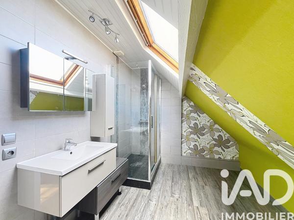 Maison à vendre 8 pièces 192 m² Le Mesnil-Esnard