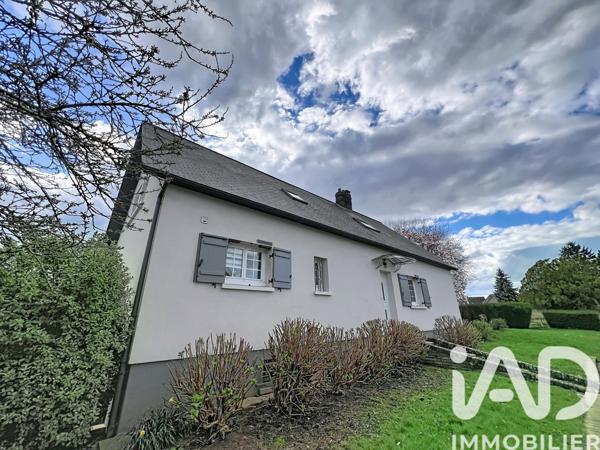 Maison à vendre 8 pièces 192 m² Le Mesnil-Esnard