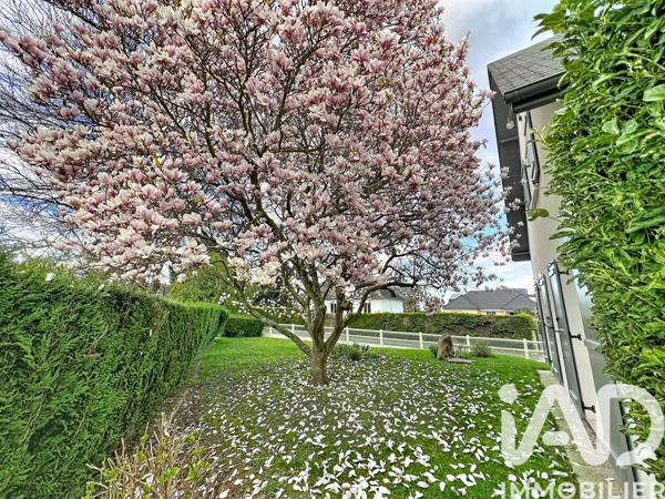 Maison à vendre 8 pièces 192 m² Le Mesnil-Esnard