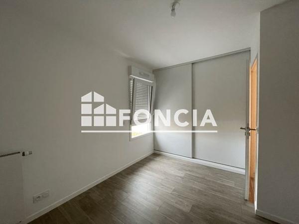 Location Appartement 3 pièces 65.39 m² - 3 AVENUE DE LA SEICHE Chartres De Bretagne 35135