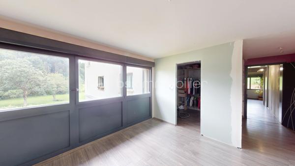 Maison de 225 m²