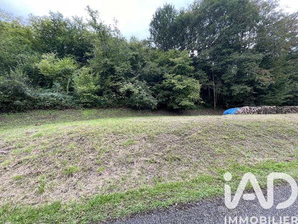 Terrain à vendre 1 461 m² Anchamps
