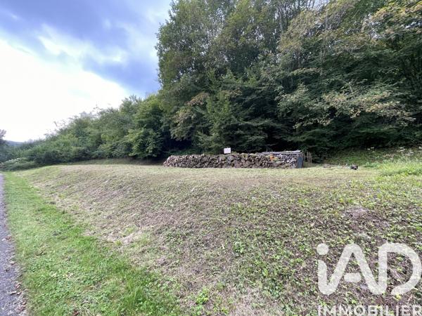Terrain à vendre 1 461 m² Anchamps