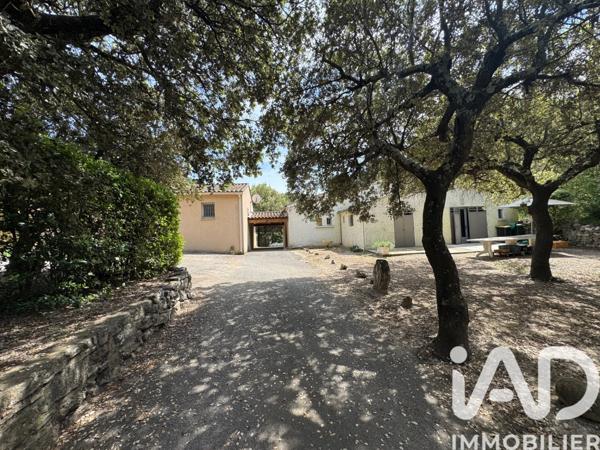 Maison à vendre 8 pièces 192 m² Pernes-les-Fontaines