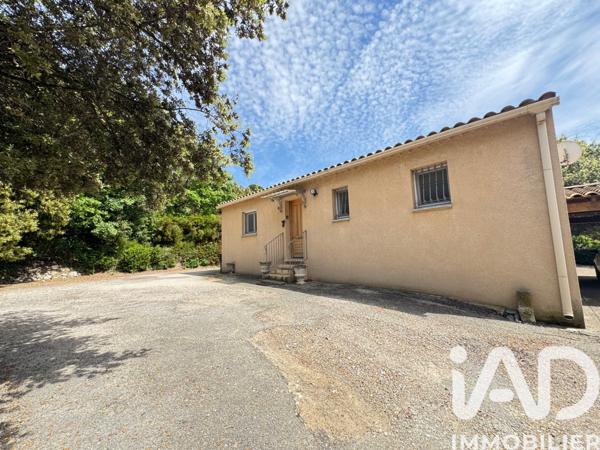 Maison à vendre 8 pièces 192 m² Pernes-les-Fontaines