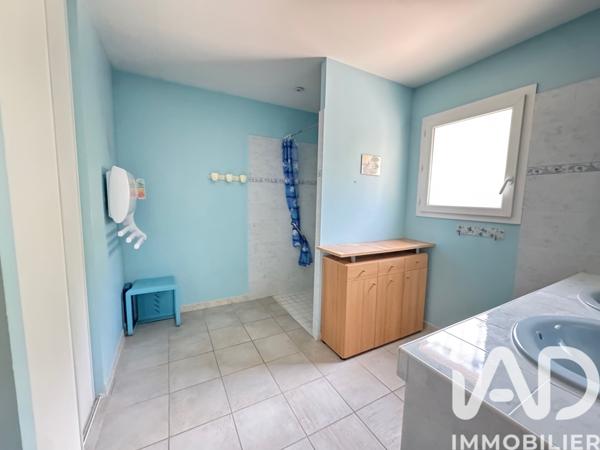 Maison à vendre 8 pièces 192 m² Pernes-les-Fontaines