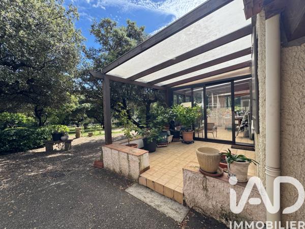 Maison à vendre 8 pièces 192 m² Pernes-les-Fontaines