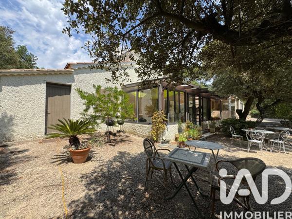 Maison à vendre 8 pièces 192 m² Pernes-les-Fontaines