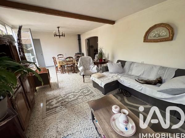 Maison à vendre 8 pièces 192 m² Pernes-les-Fontaines