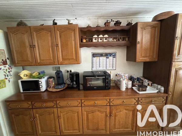 Maison à vendre 8 pièces 192 m² Pernes-les-Fontaines