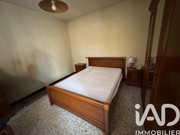 Maison à vendre 8 pièces 192 m² Pernes-les-Fontaines
