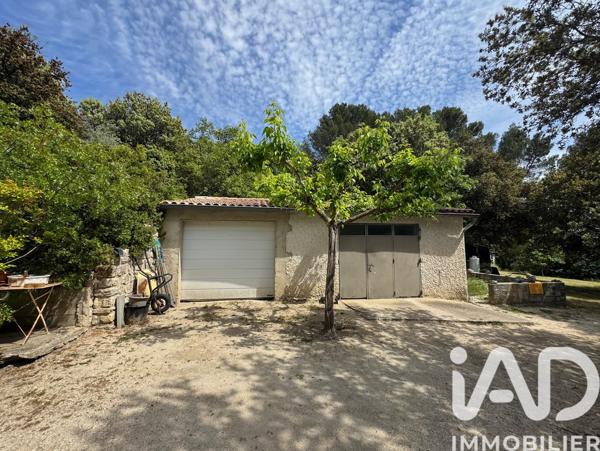Maison à vendre 8 pièces 192 m² Pernes-les-Fontaines