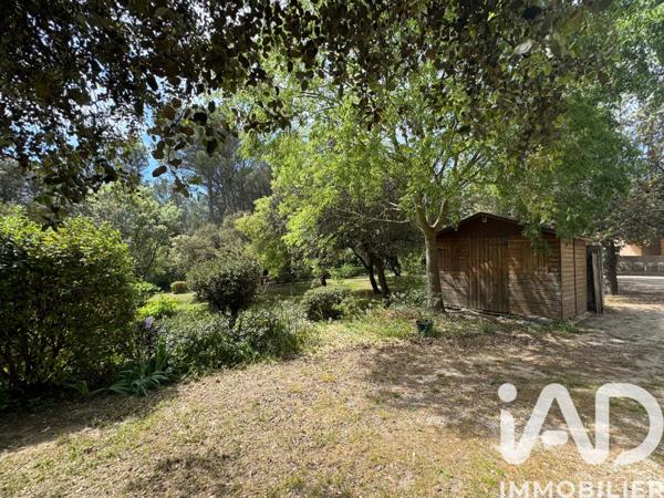 Maison à vendre 8 pièces 192 m² Pernes-les-Fontaines