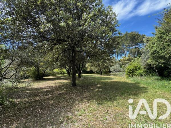 Maison à vendre 8 pièces 192 m² Pernes-les-Fontaines