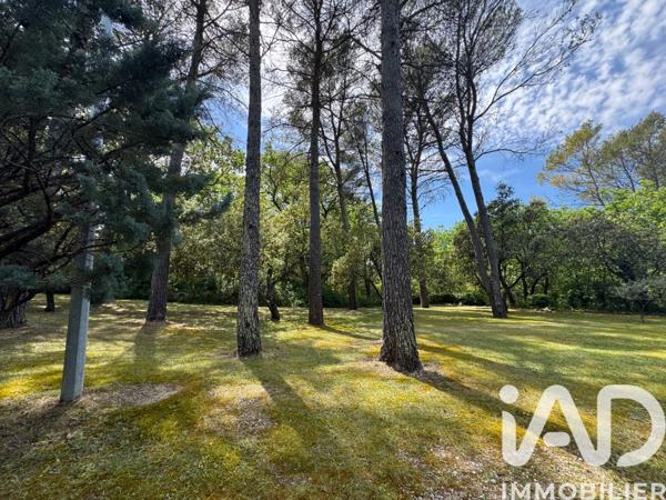 Maison à vendre 8 pièces 192 m² Pernes-les-Fontaines