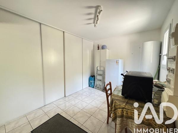 Maison à vendre 8 pièces 192 m² Pernes-les-Fontaines