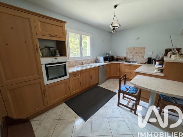 Maison à vendre 8 pièces 192 m² Pernes-les-Fontaines