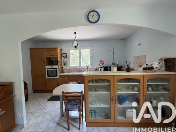 Maison à vendre 8 pièces 192 m² Pernes-les-Fontaines