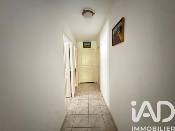Maison à vendre 8 pièces 192 m² Pernes-les-Fontaines