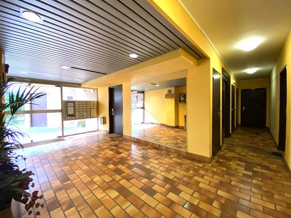 Appartement Nanterre 2 pièce(s) 45 m2 €253 000 ** - Référence 15054