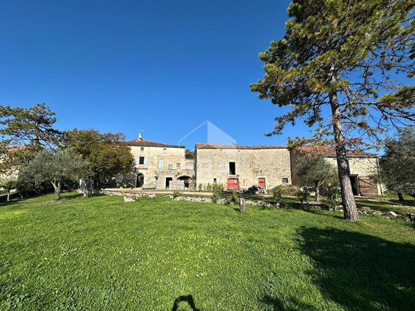 Maison Mouzieys Panens