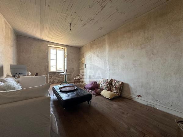 Maison Mouzieys Panens