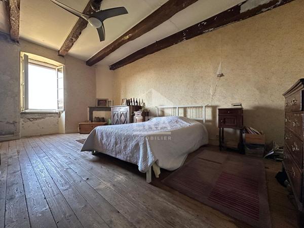 Maison Mouzieys Panens