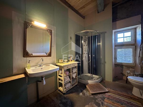 Maison Mouzieys Panens