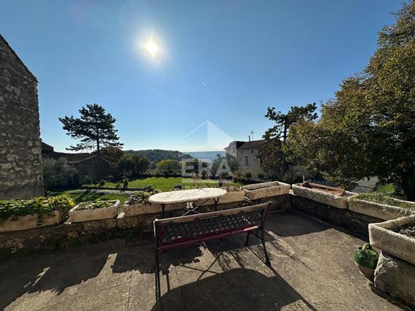 Maison Mouzieys Panens