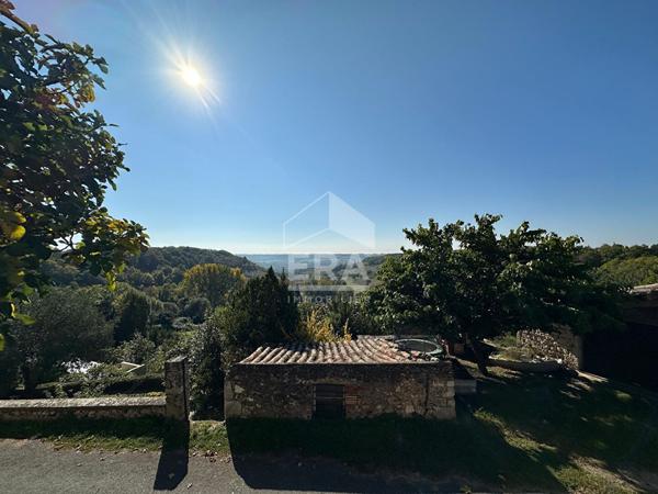 Maison Mouzieys Panens