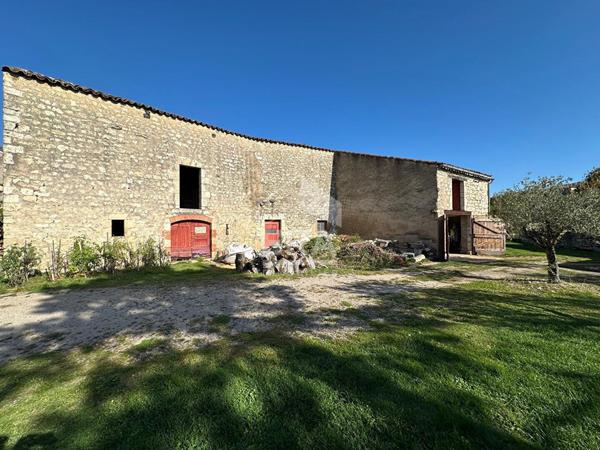 Maison Mouzieys Panens