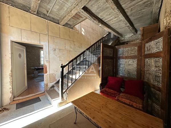 Maison Mouzieys Panens